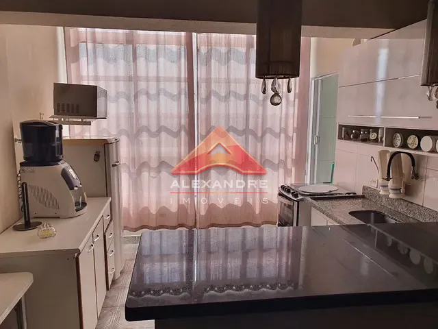 Apartamento 3 quartos e 1 banheiro, à venda, no bairro Centro em São José dos Campos