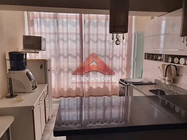 Apartamento 3 quartos e 1 banheiro, à venda, no bairro Centro em São José dos Campos