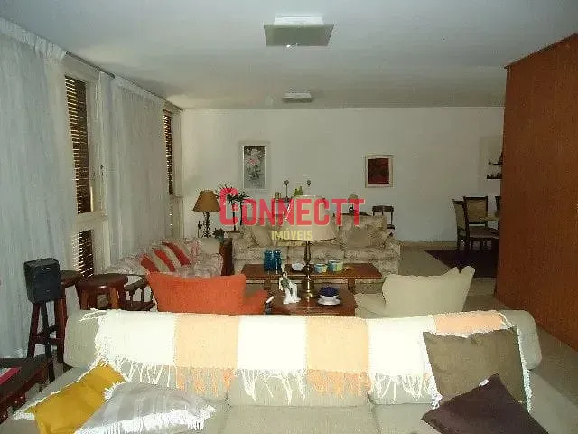 Apartamento 3 quartos e 3 banheiros, à venda, no bairro Centro em Ribeirão Preto