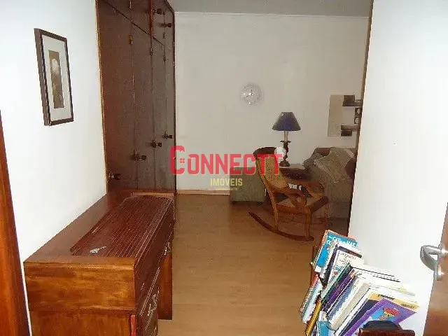 Apartamento 3 quartos e 3 banheiros, à venda, no bairro Centro em Ribeirão Preto