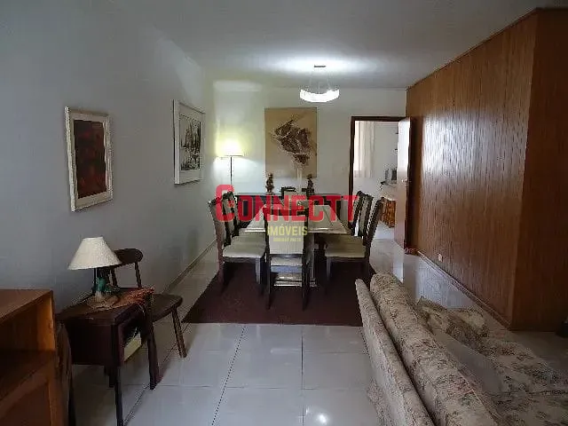 Apartamento 3 quartos e 3 banheiros, à venda, no bairro Centro em Ribeirão Preto