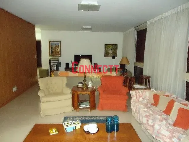 Apartamento 3 quartos e 3 banheiros, à venda, no bairro Centro em Ribeirão Preto