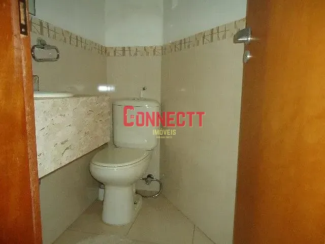 Apartamento 3 quartos e 3 banheiros, à venda, no bairro Centro em Ribeirão Preto