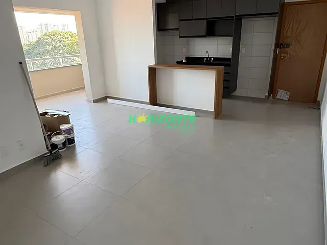 Apartamento 3 quartos e 2 banheiros, à venda, no bairro Parque Industrial em São José dos Campos