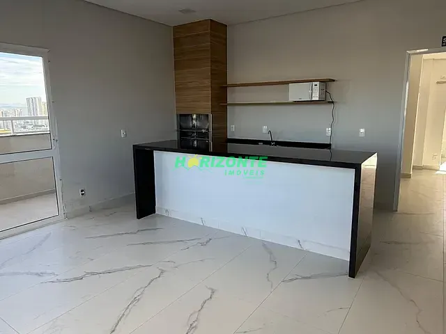 Apartamento 3 quartos e 2 banheiros, à venda, no bairro Parque Industrial em São José dos Campos