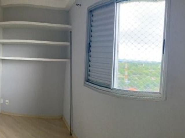 Foto do Apartamento - Apartamento à venda 2 Quartos, 1 Vaga, 57M², Jardim Augusta, São José dos Campos - SP | Condomínio Citta Di Roma | RUSSI IMÓVEIS