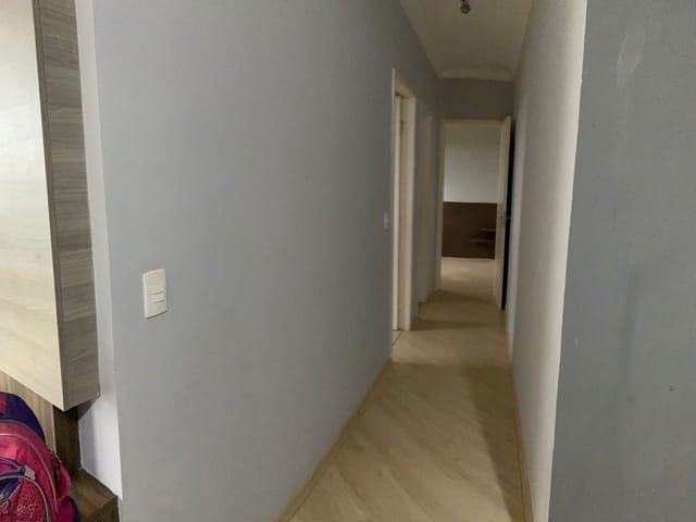 Foto do Apartamento - Apartamento à venda 2 Quartos, 1 Vaga, 57M², Jardim Augusta, São José dos Campos - SP | Condomínio Citta Di Roma | RUSSI IMÓVEIS
