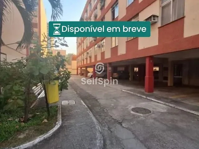 Apartamento 3 quartos e 1 banheiro, para alugar, no bairro Fonseca em Niterói