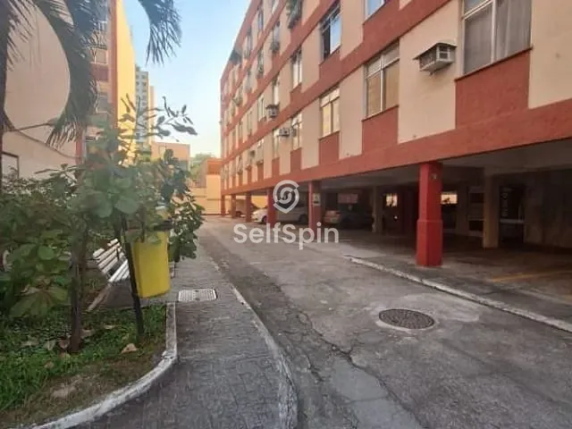 Apartamento 3 quartos e 1 banheiro, para alugar, no bairro Fonseca em Niterói