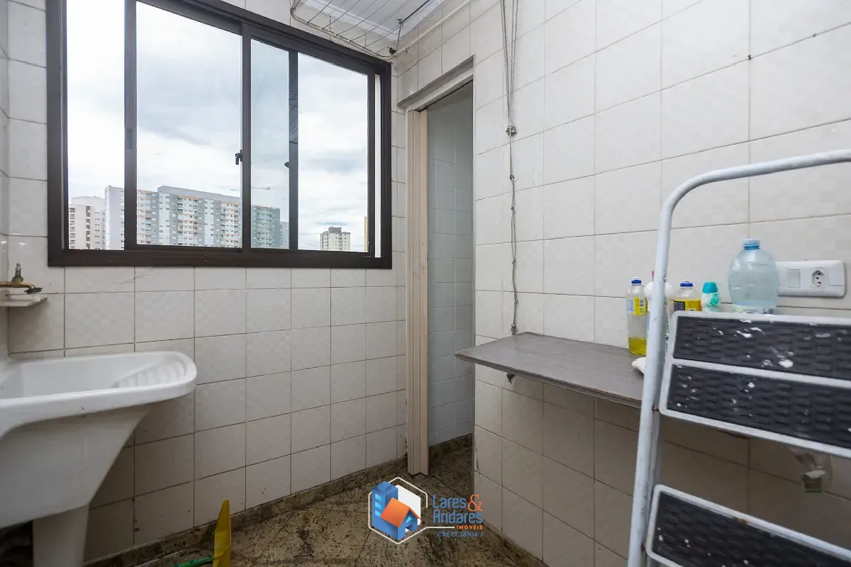 Apartamento, 3 quartos, 79 m² - Foto 30