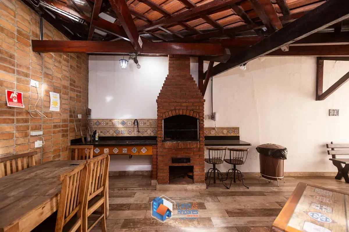 Apartamento, 3 quartos, 79 m² - Foto 33