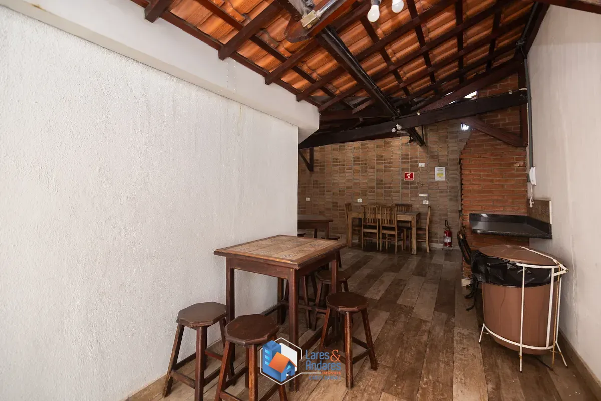 Apartamento, 3 quartos, 79 m² - Foto 34