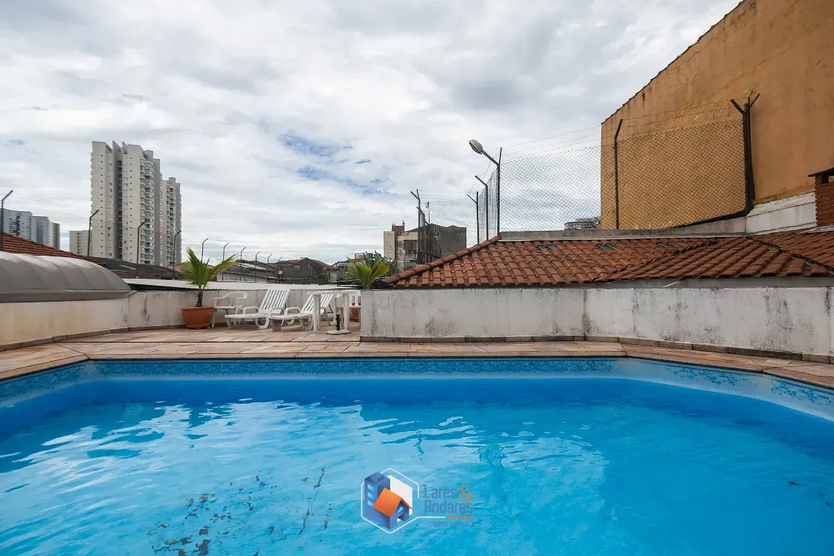 Apartamento, 3 quartos, 79 m² - Foto 35