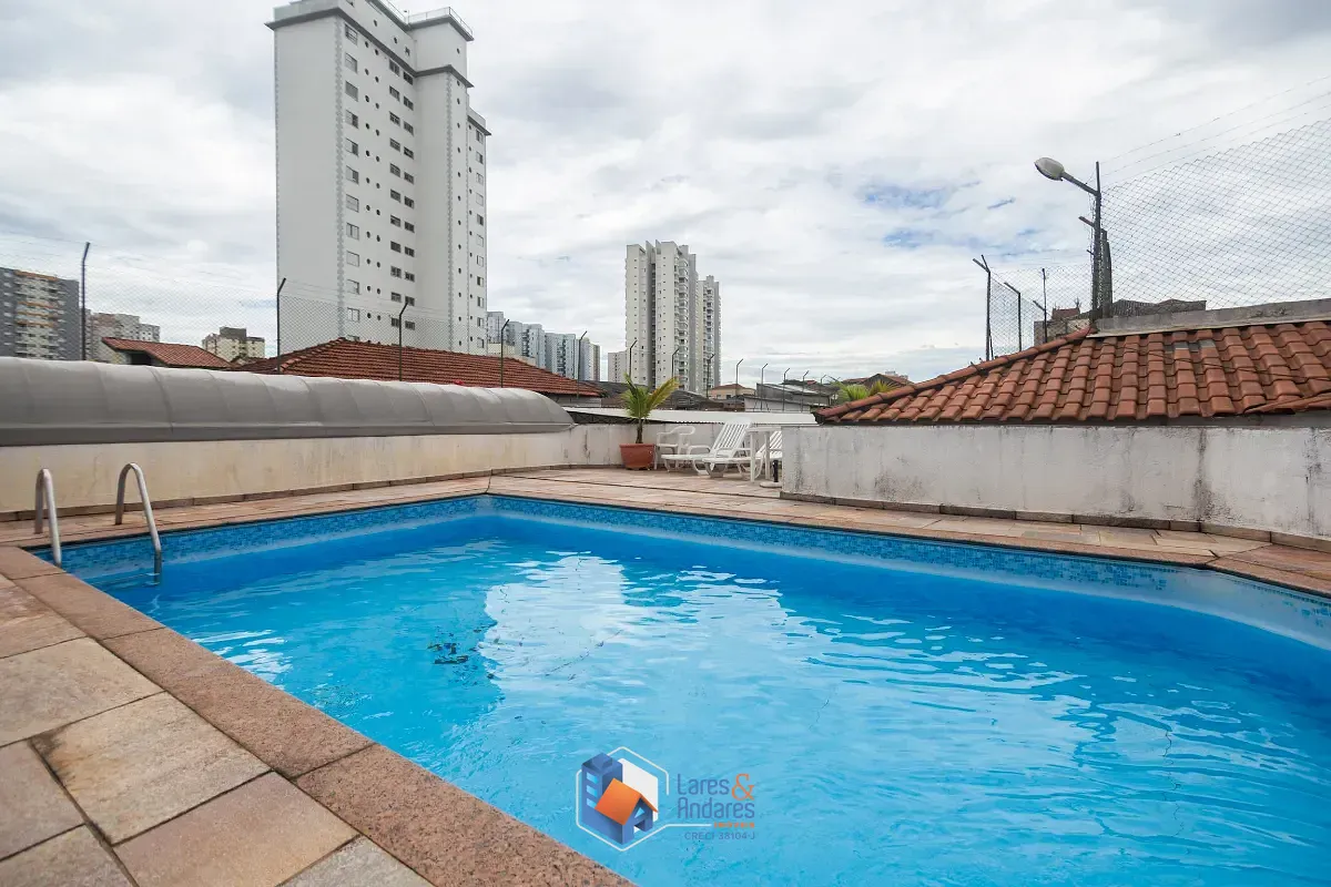 Apartamento, 3 quartos, 79 m² - Foto 36