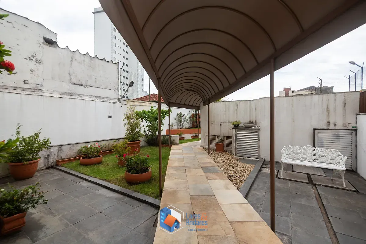Apartamento, 3 quartos, 79 m² - Foto 37