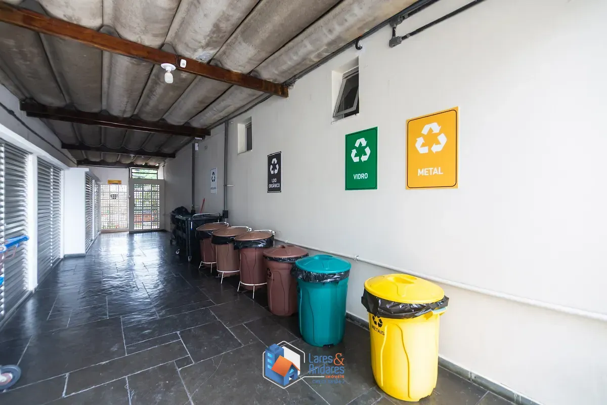 Apartamento, 3 quartos, 79 m² - Foto 39
