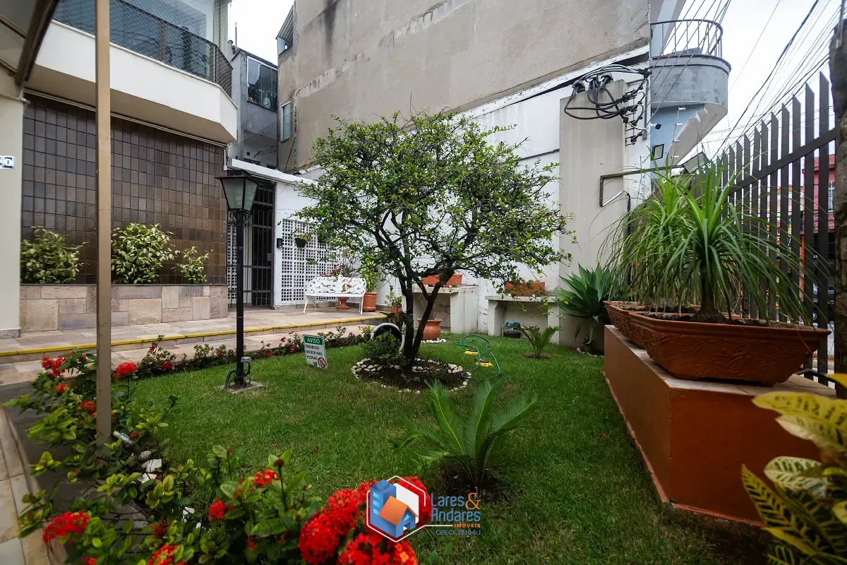 Apartamento, 3 quartos, 79 m² - Foto 41