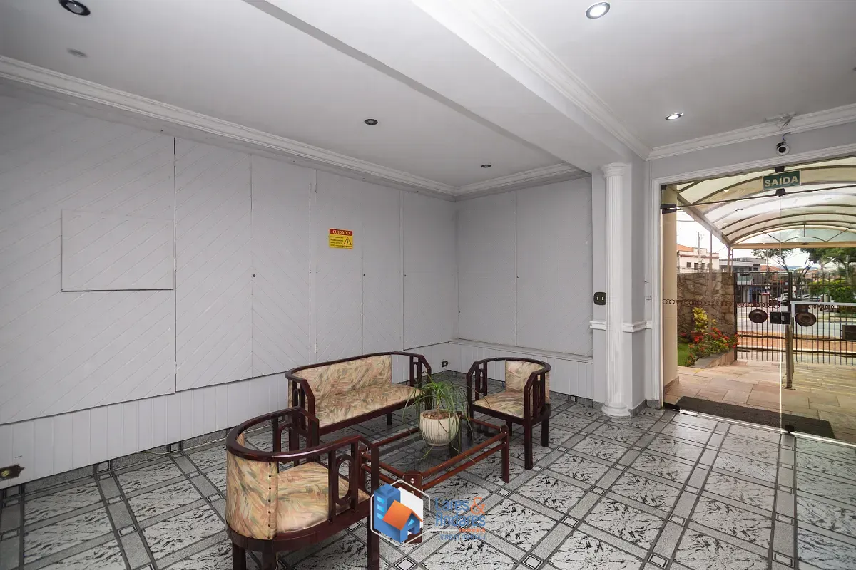 Apartamento, 3 quartos, 79 m² - Foto 43