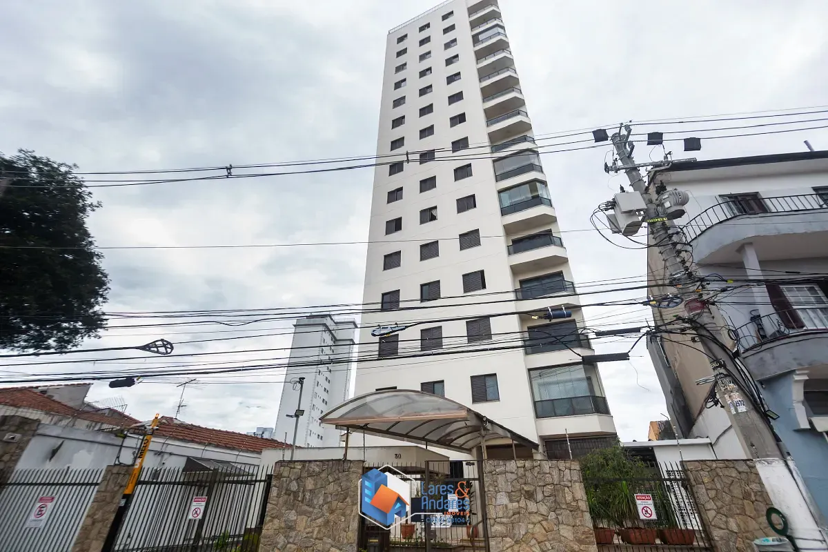 Apartamento, 3 quartos, 79 m² - Foto 44