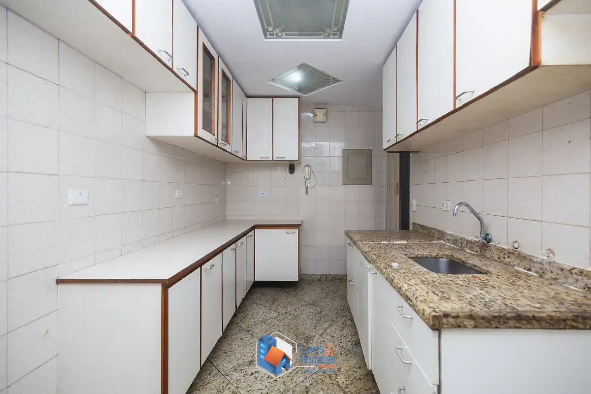 Apartamento, 3 quartos, 79 m² - Foto 28