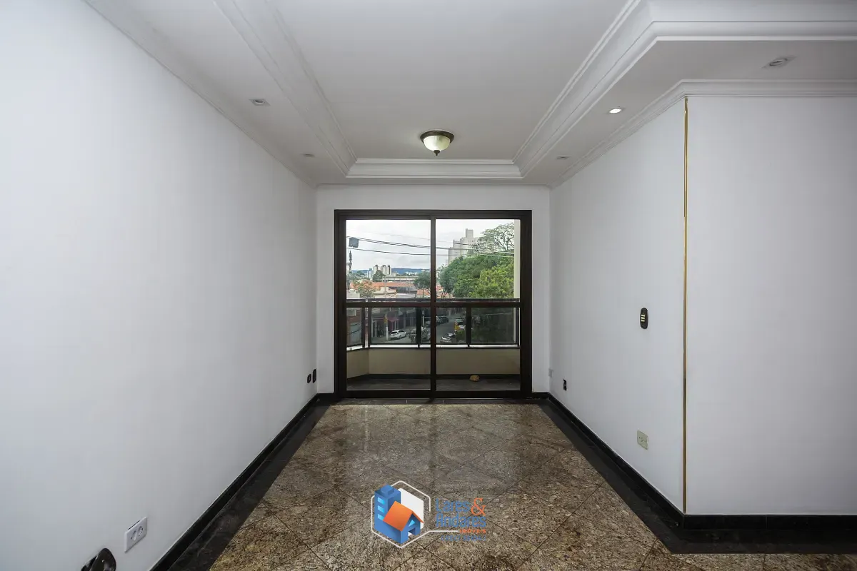 Apartamento, 3 quartos, 79 m² - Foto 3