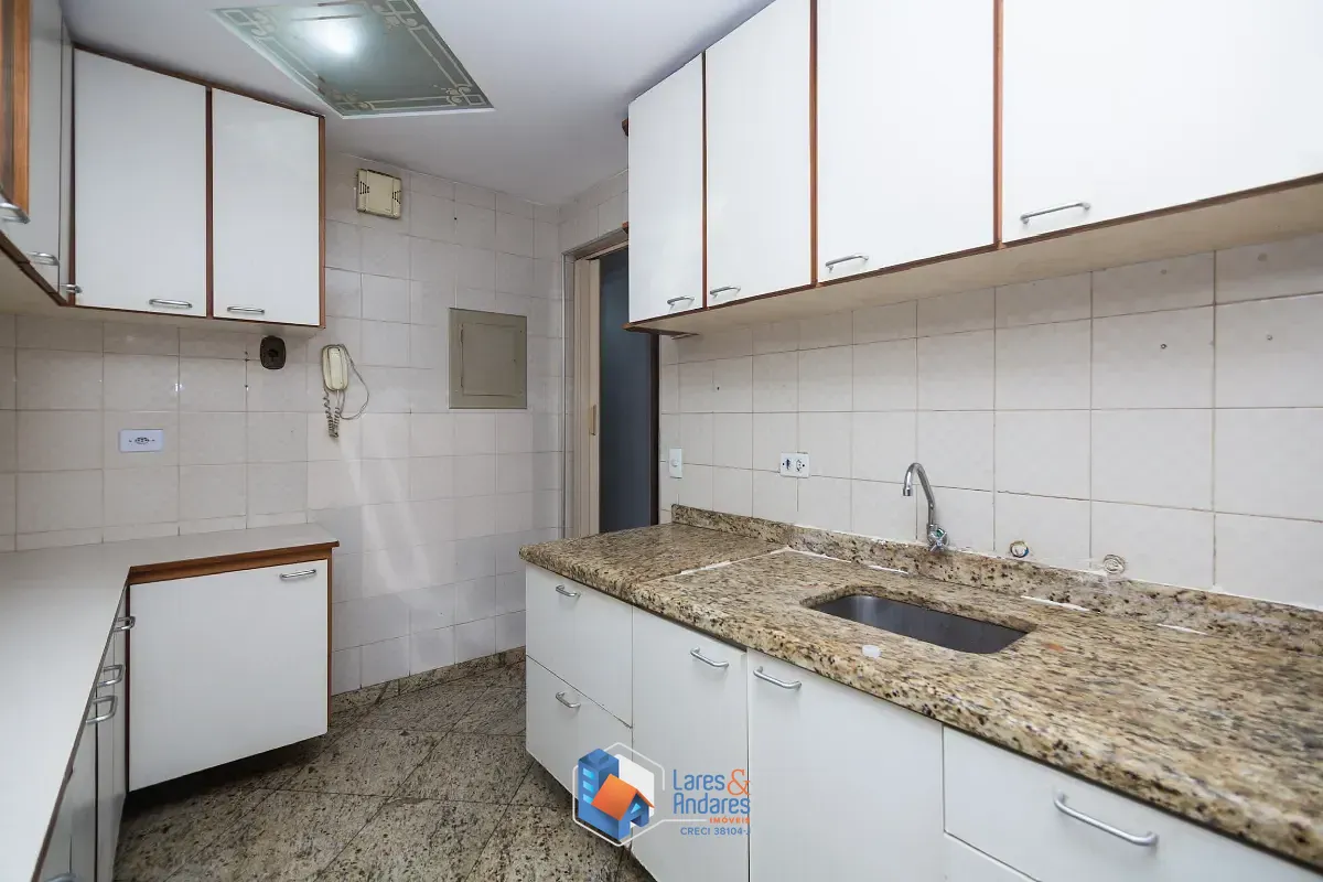Apartamento, 3 quartos, 79 m² - Foto 27