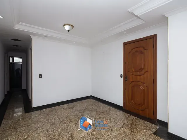 Apartamento com 79m² 3 quartos e 2 banheiros, à venda, no bairro Tatuapé em São Paulo