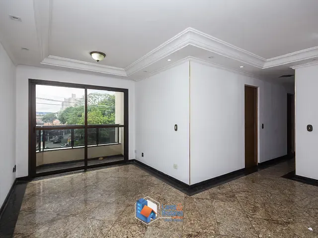 Apartamento com 79m² 3 quartos e 2 banheiros, à venda, no bairro Tatuapé em São Paulo