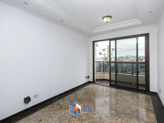 Apartamento com 79m² 3 quartos e 2 banheiros, à venda, no bairro Tatuapé em São Paulo