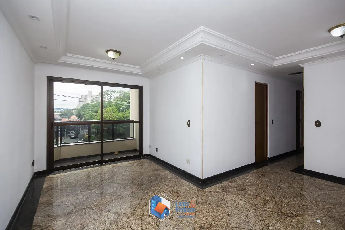 Apartamento, 3 quartos, 79 m² - Foto 1