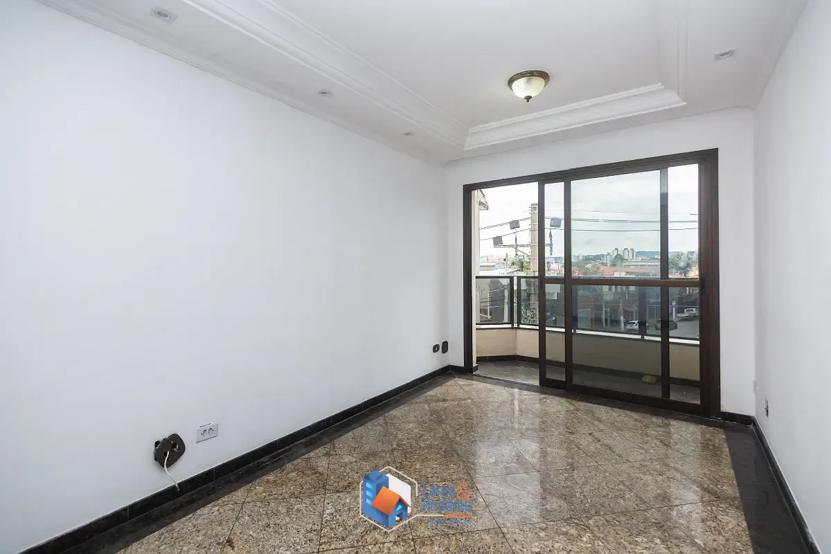 Apartamento, 3 quartos, 79 m² - Foto 5