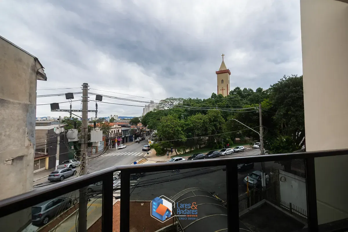 Apartamento, 3 quartos, 79 m² - Foto 7