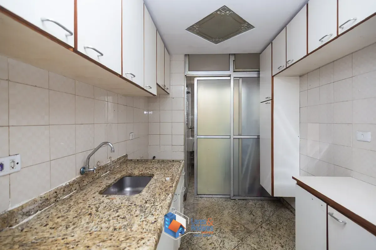 Apartamento, 3 quartos, 79 m² - Foto 25
