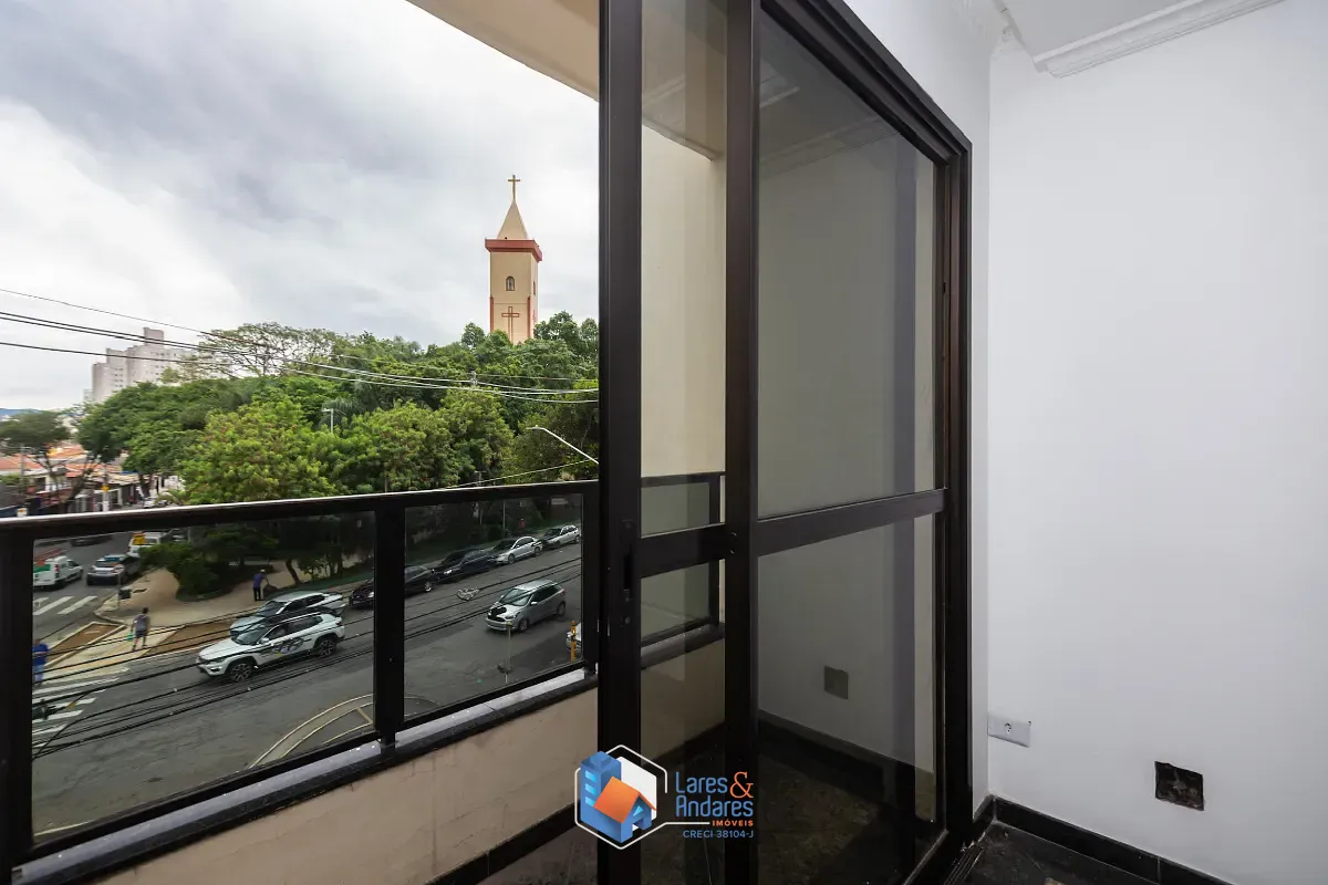 Apartamento, 3 quartos, 79 m² - Foto 2