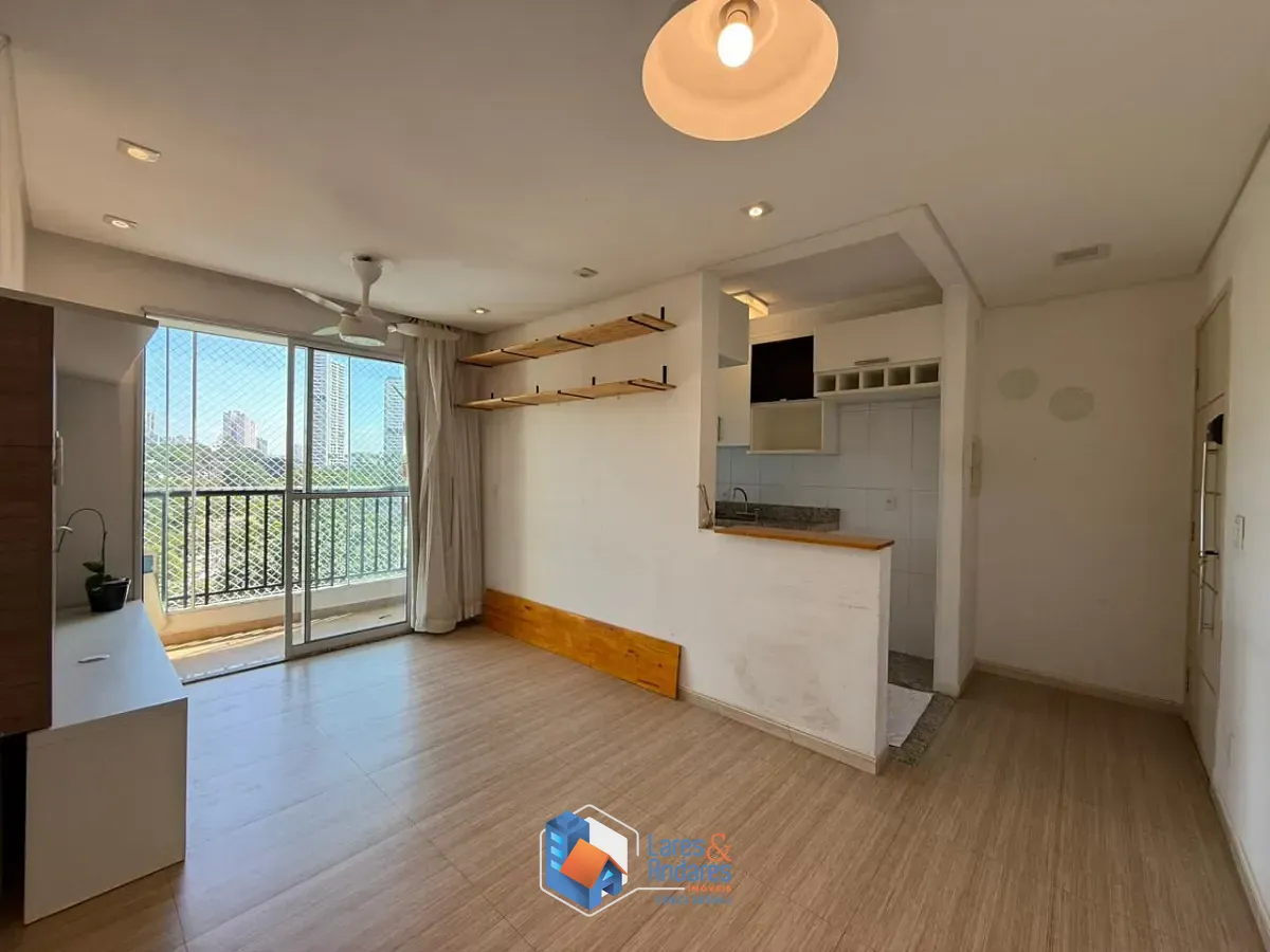 Apartamento, 2 quartos, 50 m² - Foto 109