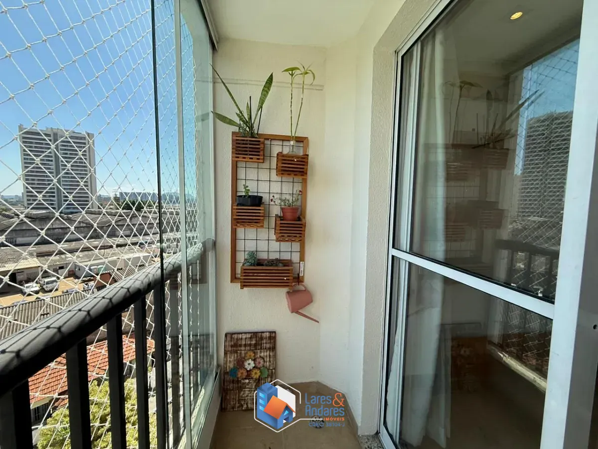 Apartamento, 2 quartos, 50 m² - Foto 73