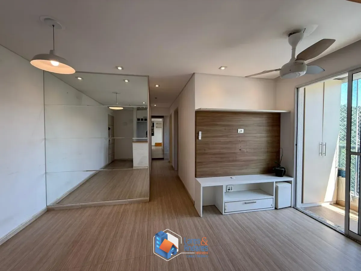 Apartamento, 2 quartos, 50 m² - Foto 61
