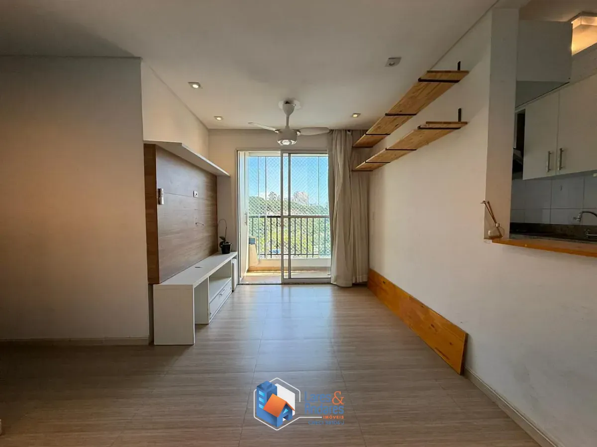 Apartamento, 2 quartos, 50 m² - Foto 57