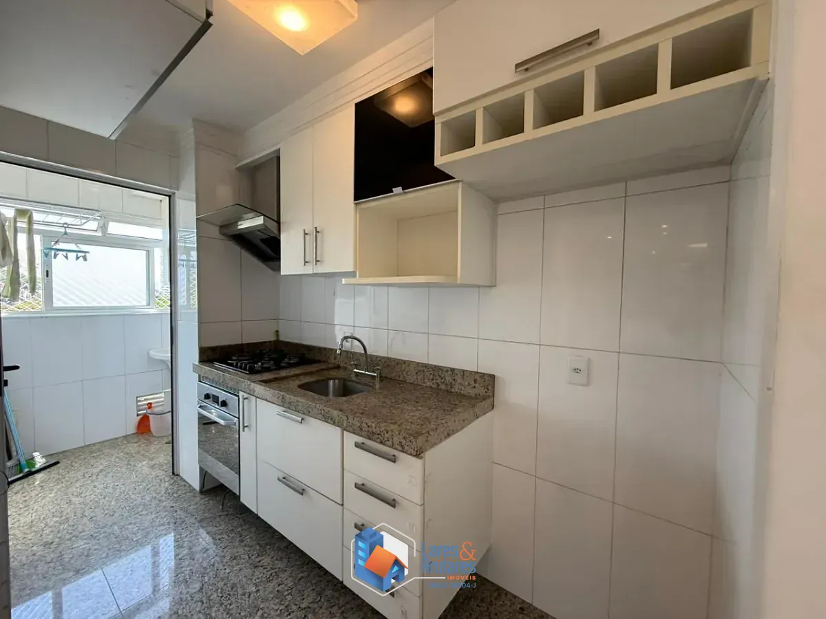 Apartamento, 2 quartos, 50 m² - Foto 25