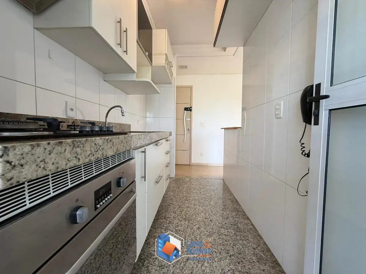 Apartamento, 2 quartos, 50 m² - Foto 49