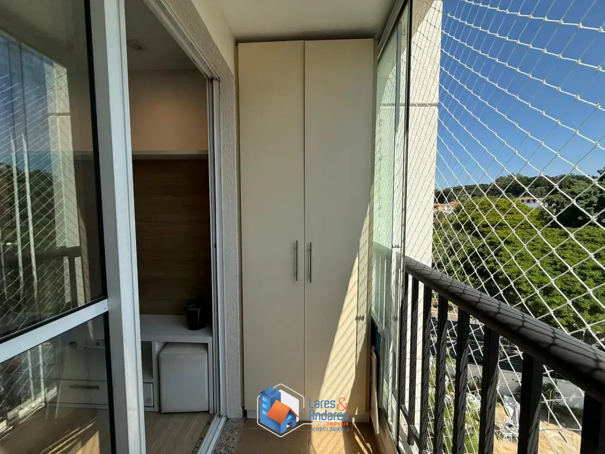 Apartamento, 2 quartos, 50 m² - Foto 89