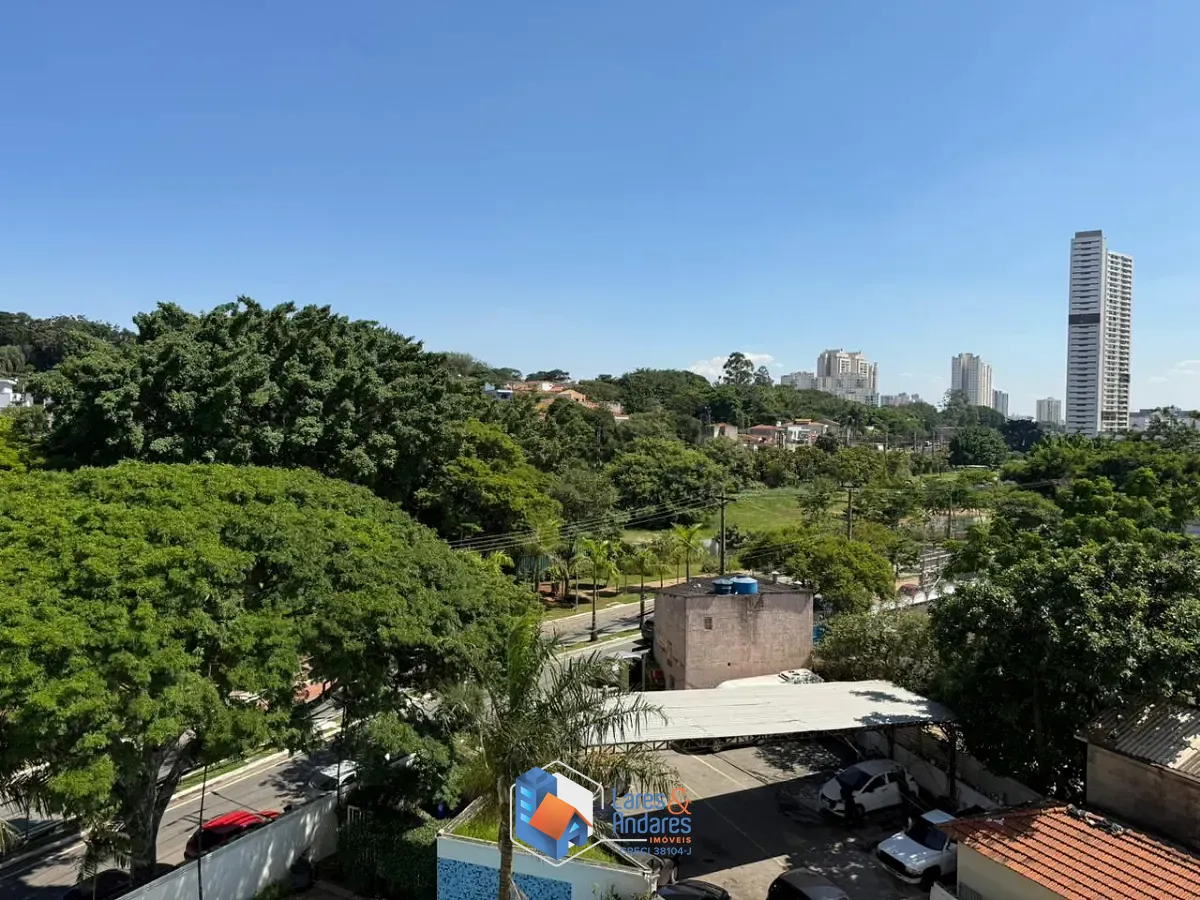 Apartamento, 2 quartos, 50 m² - Foto 77