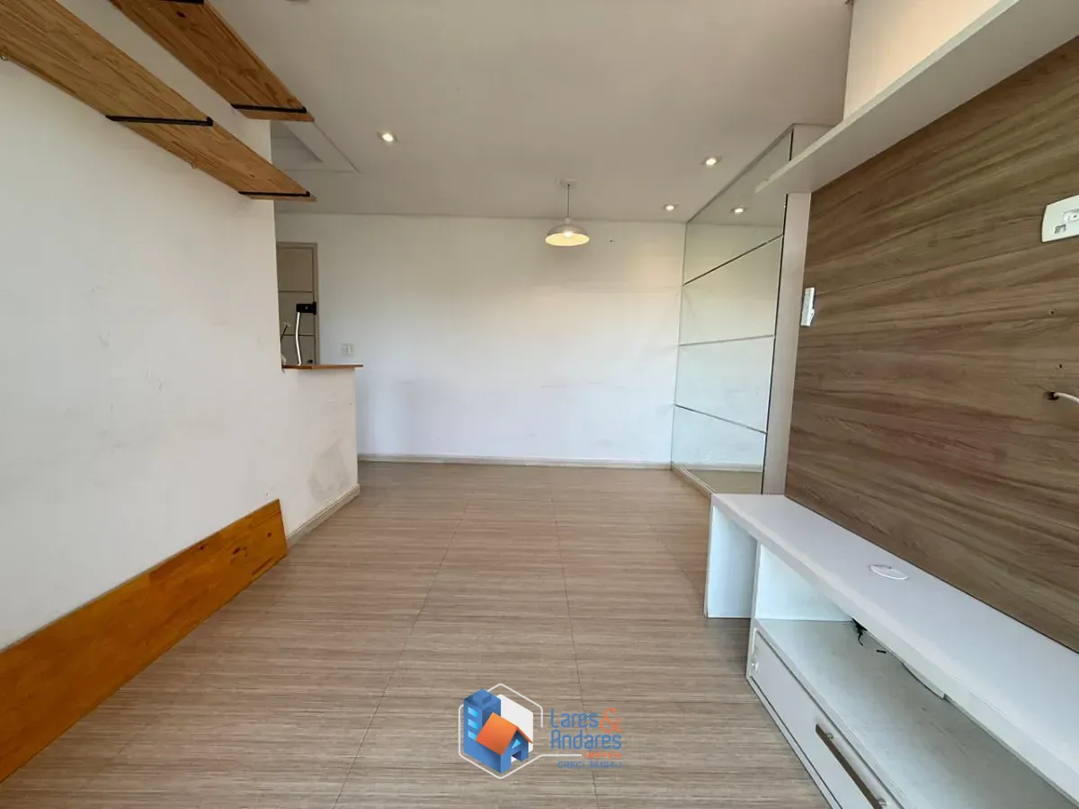 Apartamento, 2 quartos, 50 m² - Foto 93