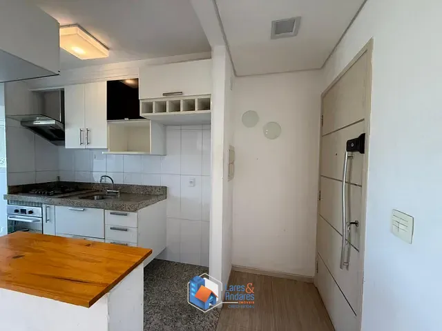 Apartamento com 50m² 2 quartos e 1 banheiro, à venda, no bairro Vila Anastácio em São Paulo