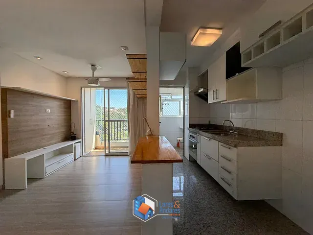 Apartamento com 50m² 2 quartos e 1 banheiro, à venda, no bairro Vila Anastácio em São Paulo