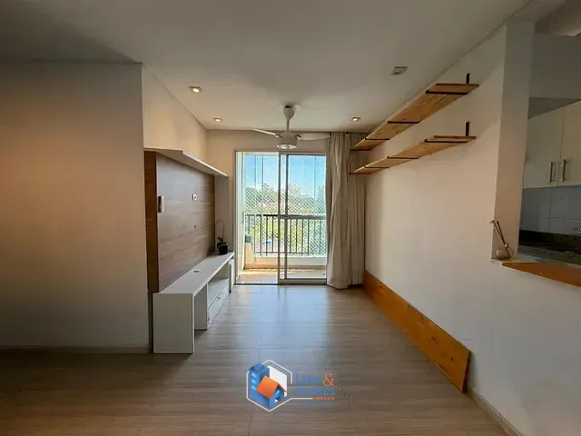 Apartamento com 50m² 2 quartos e 1 banheiro, à venda, no bairro Vila Anastácio em São Paulo