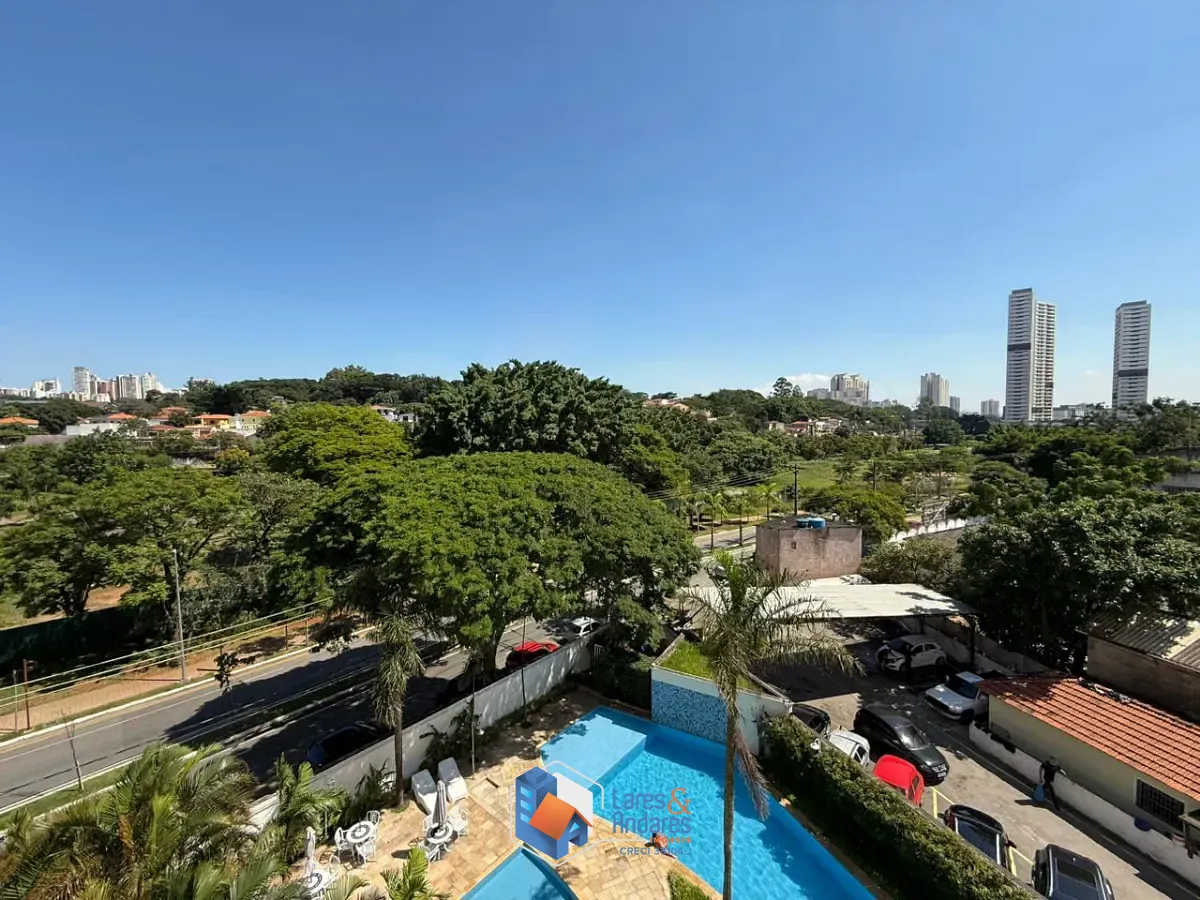 Apartamento, 2 quartos, 50 m² - Foto 133