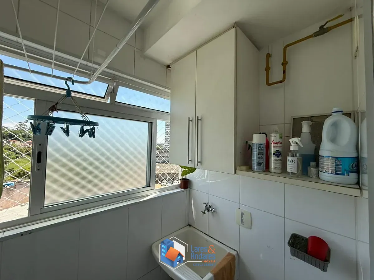 Apartamento, 2 quartos, 50 m² - Foto 37
