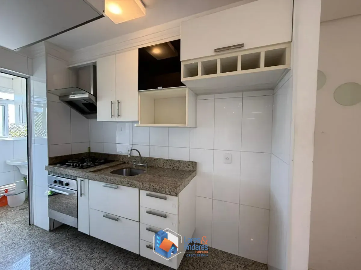 Apartamento, 2 quartos, 50 m² - Foto 29
