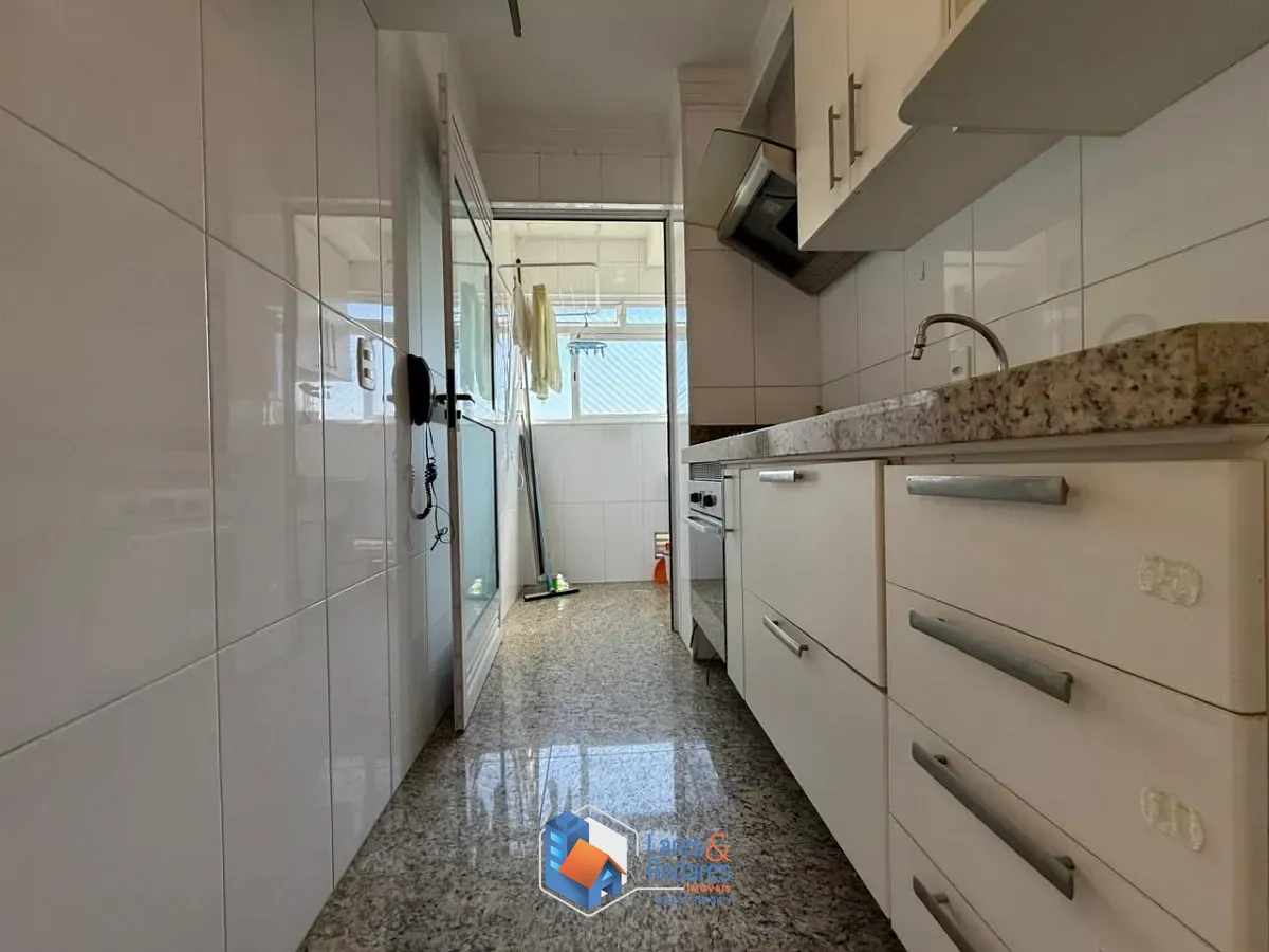 Apartamento, 2 quartos, 50 m² - Foto 33